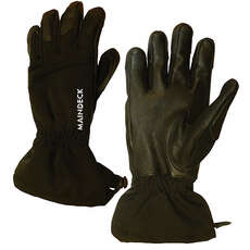 Gants De Navigation Maindeck Extreme Waterproof 2023