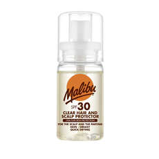 Malibu Spf30 Protecteur Cheveux Et Cuir Chevelu - 50 Ml