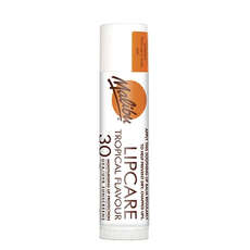 Baume À Lèvres Malibu Spf30 Lipcare - Saveur Tropicale - 5G