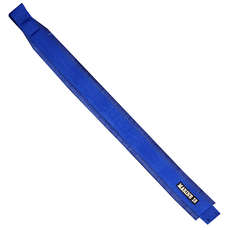 Sangle D'orteil Rembourrée Au Laser Marine 13 / Sangle De Randonnée - Bleu / Bleu
