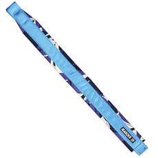 Sangle D'orteil Rembourrée Au Laser Marine 13 / Sangle De Randonnée - Bleu / Camo Arctique