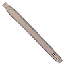 Sangle Orteil / Sangle De Randonnée Rembourrée Au Laser Marine 13 - Gris / Gris