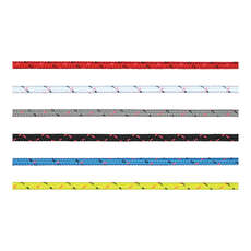 Ligne / Mètre De Dériveur Marlow Excel Pro Control 6 Mm