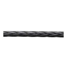 5Mm Marlow Excel D12 Dyneema - Sk78 Noir / Mètre