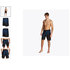 Boardshort Homme Mystic - Marshall - Mint 200053