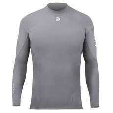 Zhik Avlare Imperméable Respirant Léger Rash Guard Top Zhik Avlare Imperméable Respirant Léger Rash Guard Top