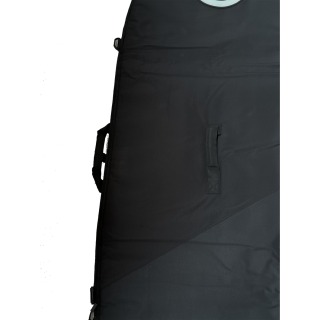 Sac À Dos Fbc Wing Foil Day Bag Lite - Longueur Moyenne 2026 - Noir