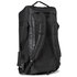 Sac De Voile Musto 30L Duffel - Noir 86002