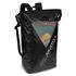 Sac À Dos Étanche Musto Waterproof 40L - Noir / Gris