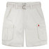 Short De Combat Musto Bay - Blanc - Lmst022-002