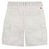 Short De Combat Musto Bay - Blanc - Lmst022-002