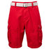 Short De Combat Musto Bay - Rouge - Lmst022-163