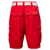 Short De Combat Musto Bay - Rouge - Lmst022-163