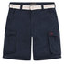 Short De Combat Musto Bay - Marine - Lmst022-598