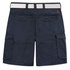 Short De Combat Musto Bay - Marine - Lmst022-598