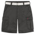 Short De Combat Musto Bay - Gris Anthracite - Lmst022-965