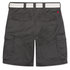 Short De Combat Musto Bay - Gris Anthracite - Lmst022-965