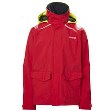 Veste De Voile Inshore Musto Br1 - Rouge Vrai 81208 Veste De Voile Inshore Musto Br1 - Rouge Vrai 81208