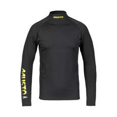 Musto Championship Hydrotherm Haut À Manches Longues En Molleton 2023 Musto Championship Hydrotherm Haut À Manches Longues En Molleton 2023