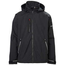 Musto Corsica Br1 Jacket 2.0 - Noir - Smjk094-991 Musto Corsica Br1 Jacket 2.0 - Noir - Smjk094-991
