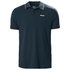 Polo Musto Corsica À Séchage Rapide - Marine - Lmps083-597