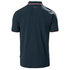 Polo Musto Corsica À Séchage Rapide - Marine - Lmps083-597