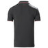 Polo Musto Corsica À Séchage Rapide - Carbone - Lmps083-844