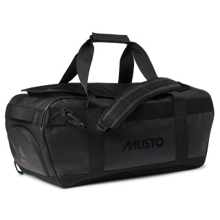 Musto 90L Duffel Bag - Black - Aubl053-991