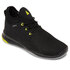 Chaussure De Pont Musto Dynamic Dart - Noir - Fmft027-991