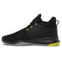 Chaussure De Pont Musto Dynamic Dart - Noir - Fmft027-991