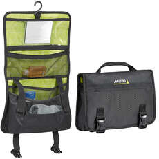 Musto Essential Washbag - Noir