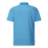Polo Manche Courte Musto Evolution Sunblock 2.0 - Bleu Baie 81148