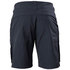 Musto Evolution Deck Short Uv À Séchage Rapide - Marine - Emst025