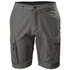 Musto Evolution Deck Uv Dry Dry Shorts - Charbon - Emst025