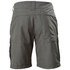 Musto Evolution Deck Uv Dry Dry Shorts - Charbon - Emst025