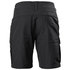 Musto Evolution Deck Uv Dry Dry Shorts - Noir - Emst025