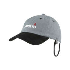 Casquette Musto Evolution Original Crew - Trooper Casquette Musto Evolution Original Crew - Trooper
