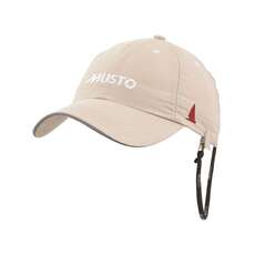 Musto Uv Essential Rapide Crew Sec Cap - Pierre Lumière