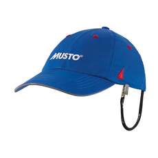 Musto Essential Uv Rapide Crew Cap Sec - Surf Musto Essential Uv Rapide Crew Cap Sec - Surf