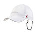 Musto Uv Essential Cap Crew Dry Rapide - Blanc