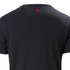 T-Shirt Musto Favorite - Noir 80609