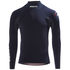 Haut De Combinaison Musto Flexlite Alumin 2.5Mm - Midnight Marl 80868