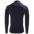 Haut De Combinaison Musto Flexlite Alumin 2.5Mm - Midnight Marl 80868