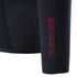 Haut De Combinaison Musto Flexlite Alumin 2.5Mm - Midnight Marl 80868