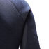 Haut De Combinaison Musto Flexlite Alumin 2.5Mm - Midnight Marl 80868