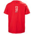 Musto Flying Dutchman T-Shirt - Rouge - Lmts092-169