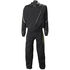 Combinaison Étanche Musto Foiling Dinghy - Noir 80810