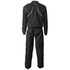 Combinaison Étanche Musto Foiling Dinghy - Noir 80810