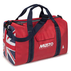 Petit Sac Cabas Musto - Rouge Gbr Petit Sac Cabas Musto - Rouge Gbr