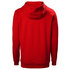 Sweat À Capuche Musto - Rouge - 82019